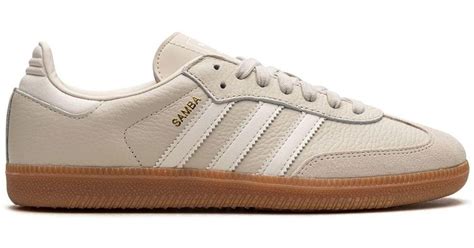 samba adidas spezial beige|adidas samba vintage.